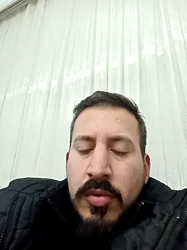 Karizmatikman online show from March 24, 2026, 4:51 pm