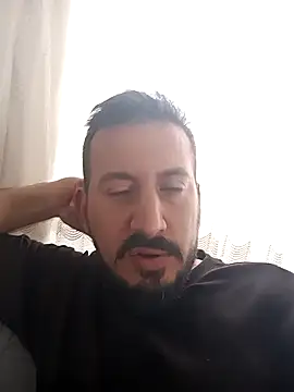 Karizmatikman online show from March 14, 2026, 2:34 pm