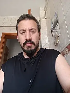 Karizmatikman online show from June 20, 2026, 8:41 am