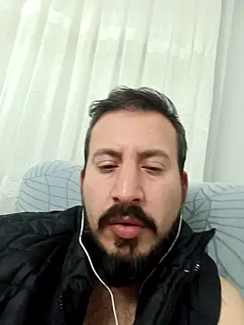 Karizmatikman online show from April 19, 2026, 7:38 pm