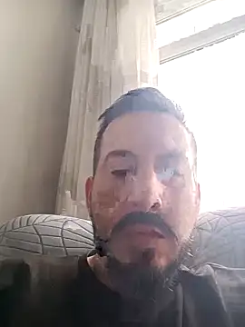 Karizmatikman online show from March 20, 2026, 10:27 am