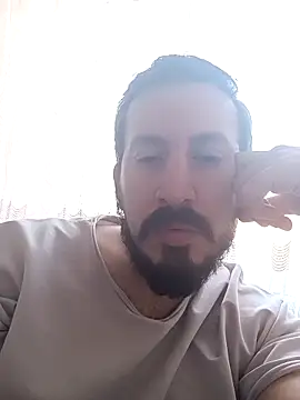 Karizmatikman online show from March 9, 2026, 3:26 pm