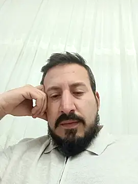 Karizmatikman online show from April 14, 2026, 5:40 pm