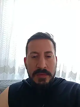 Karizmatikman online show from May 16, 2026, 10:03 am
