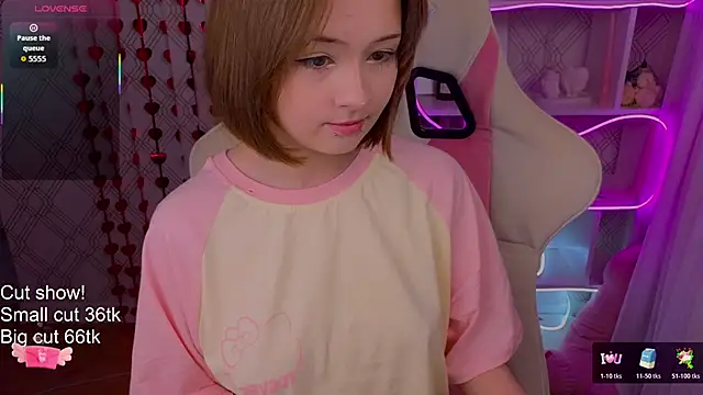 Mary uw online show from February 18, 2026, 4:21 am