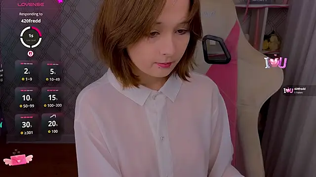 Mary uw online show from March 19, 2026, 4:34 am