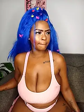 Boobylicious BB online show from November 8, 2025, 2:42 pm