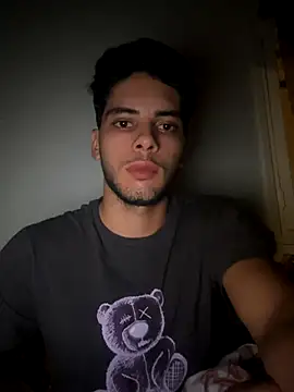 2DemetCCoop2 online show from September 28, 2025, 8:38 pm