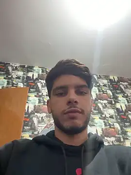 2DemetCCoop2 online show from November 16, 2025, 12:54 pm