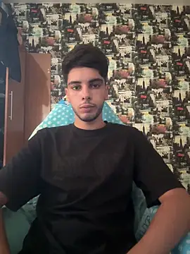 2DemetCCoop2 online show from October 5, 2025, 1:24 pm