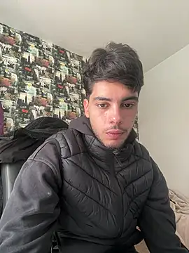 2DemetCCoop2 online show from February 1, 2026, 12:58 pm