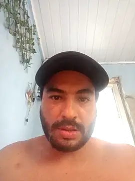 Gabrielfogao online show from October 24, 2025, 8:46 am