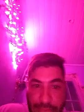 Gabrielfogao online show from November 27, 2025, 2:45 am