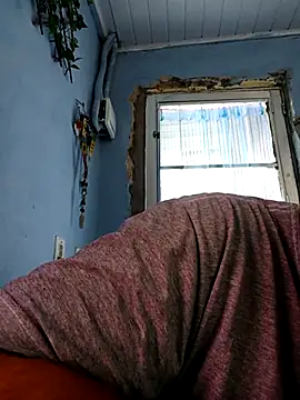 Gabrielfogao online show from October 31, 2025, 12:57 pm