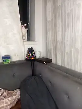 Cocowett online show from November 7, 2025, 12:26 am