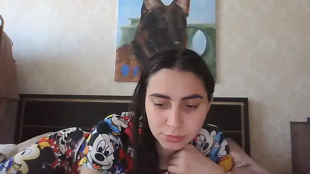 Kashtanka  online show from March 14, 2026, 12:00 pm