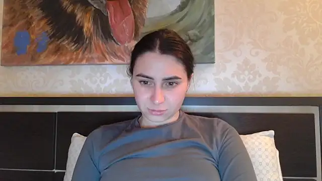Kashtanka  online show from February 22, 2025, 7:47 pm