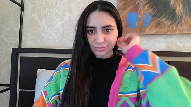 Kashtanka  online show from February 26, 2025, 3:10 pm