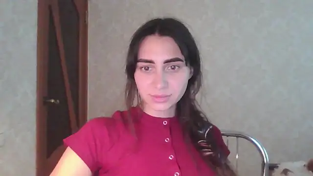 Snapshot of Kashtanka_ chatting on June 29, 2026, 11:10 am Kashtanka online show from June 29, 2026, 11:10 am