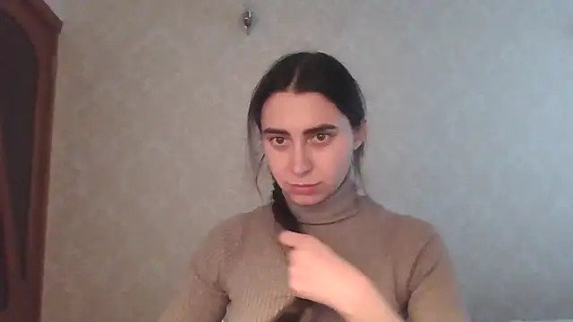 Snapshot of Kashtanka_ chatting on May 5, 2026, 8:50 am Kashtanka online show from May 5, 2026, 8:50 am