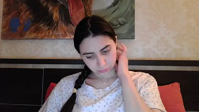 Kashtanka  online show from March 2, 2025, 5:41 pm