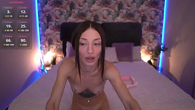 Snapshot of Alice_Arwen chatting on October 9, 2025, 6:47 am Alice Arwen online show from October 9, 2025, 6:47 am