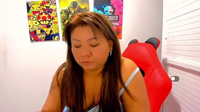 Snapshot of victoria_love89 chatting on January 18, 2026, 1:42 am victoria love89 online show from January 18, 2026, 1:42 am