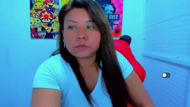 Snapshot of victoria_love89 chatting on February 10, 2026, 1:48 am victoria love89 online show from February 10, 2026, 1:48 am