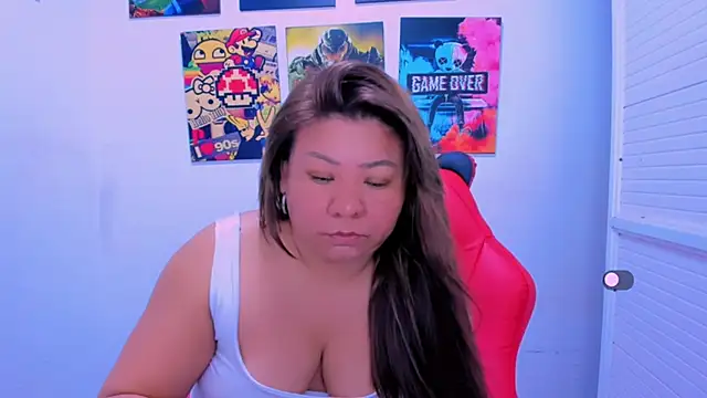 Snapshot of victoria_love89 chatting on February 1, 2026, 1:48 am victoria love89 online show from February 1, 2026, 1:48 am