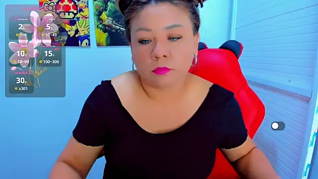 Snapshot of victoria_love89 chatting on February 13, 2026, 2:55 am victoria love89 online show from February 13, 2026, 2:55 am