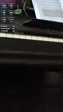 JoleneFuego online show from February 21, 2026, 2:08 pm