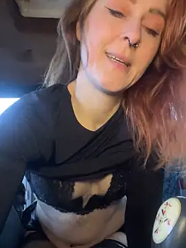JoleneFuego online show from February 27, 2025, 8:56 am