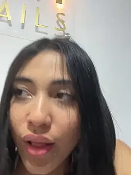 Snapshot of lilithTeen1_ chatting on September 30, 2025, 9:54 pm lilithTeen1 online show from September 30, 2025, 9:54 pm