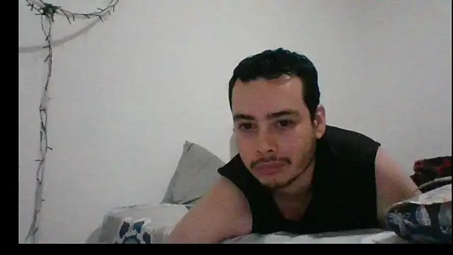 Gasparin32 online show from February 20, 2026, 2:19 am