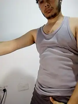 Gasparin32 online show from April 18, 2026, 1:41 am