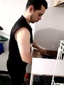 Gasparin32 online show from February 7, 2026, 12:18 am