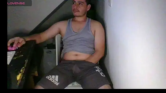Gasparin32 online show from May 29, 2026, 3:56 am