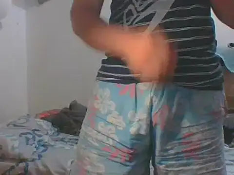 Gasparin32 online show from March 9, 2025, 9:46 pm