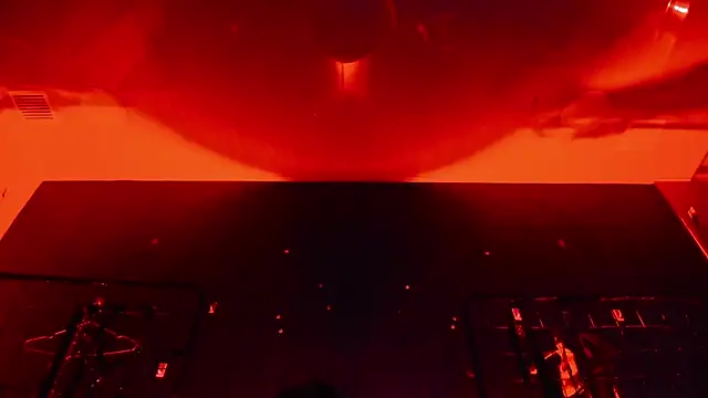 Carolina Arias online show from December 16, 2025, 9:08 pm