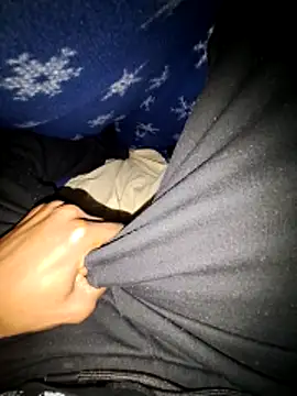 Snapshot of RovingAlcove chatting on March 14, 2026, 12:22 pm RovingAlcove online show from March 14, 2026, 12:22 pm