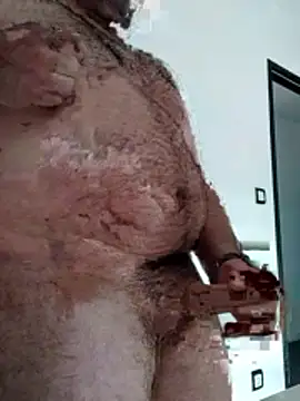 Davien85x online show from February 20, 2026, 10:17 am