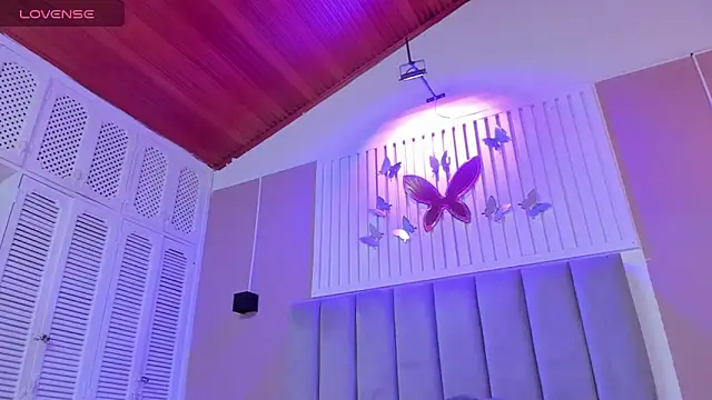 dyvis 22 online show from November 6, 2025, 1:59 pm