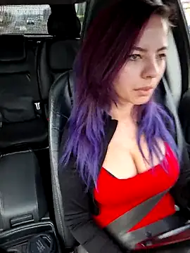 Snapshot of allinqueen chatting on February 7, 2026, 8:55 am allinqueen online show from February 7, 2026, 8:55 am