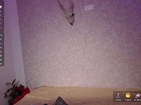 Snapshot of AliciaChelios chatting on February 2, 2026, 7:24 pm AliciaChelios online show from February 2, 2026, 7:24 pm