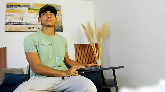 zander 2120 online show from September 10, 2025, 12:59 pm