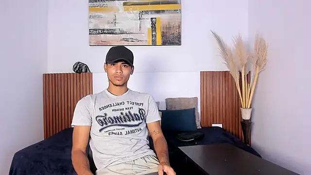 zander 2120 online show from October 13, 2025, 1:12 pm