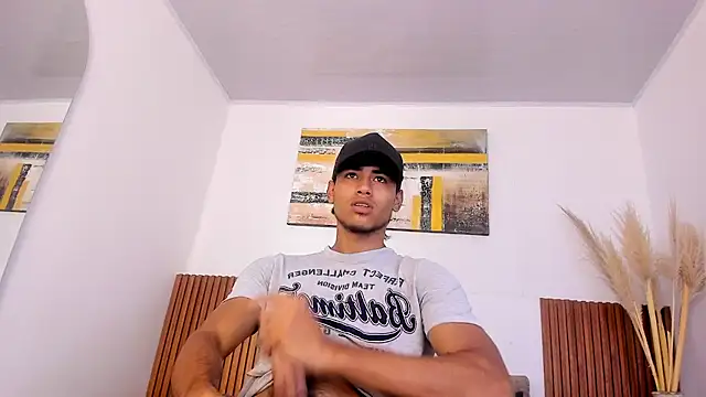 zander 2120 online show from October 11, 2025, 1:12 pm