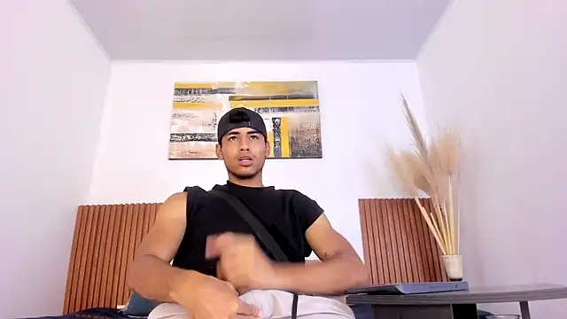 zander 2120 online show from October 18, 2025, 1:24 pm