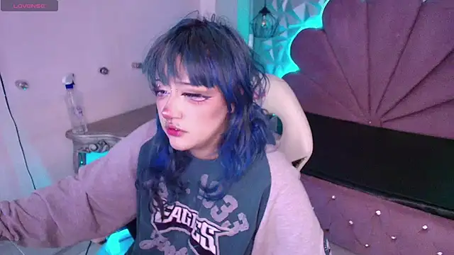 toky doll online show from October 10, 2025, 12:11 am