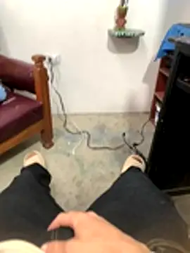 27powercm online show from October 20, 2025, 9:48 pm